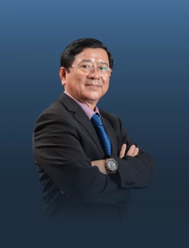 LS  Nguyễn Văn Hậu